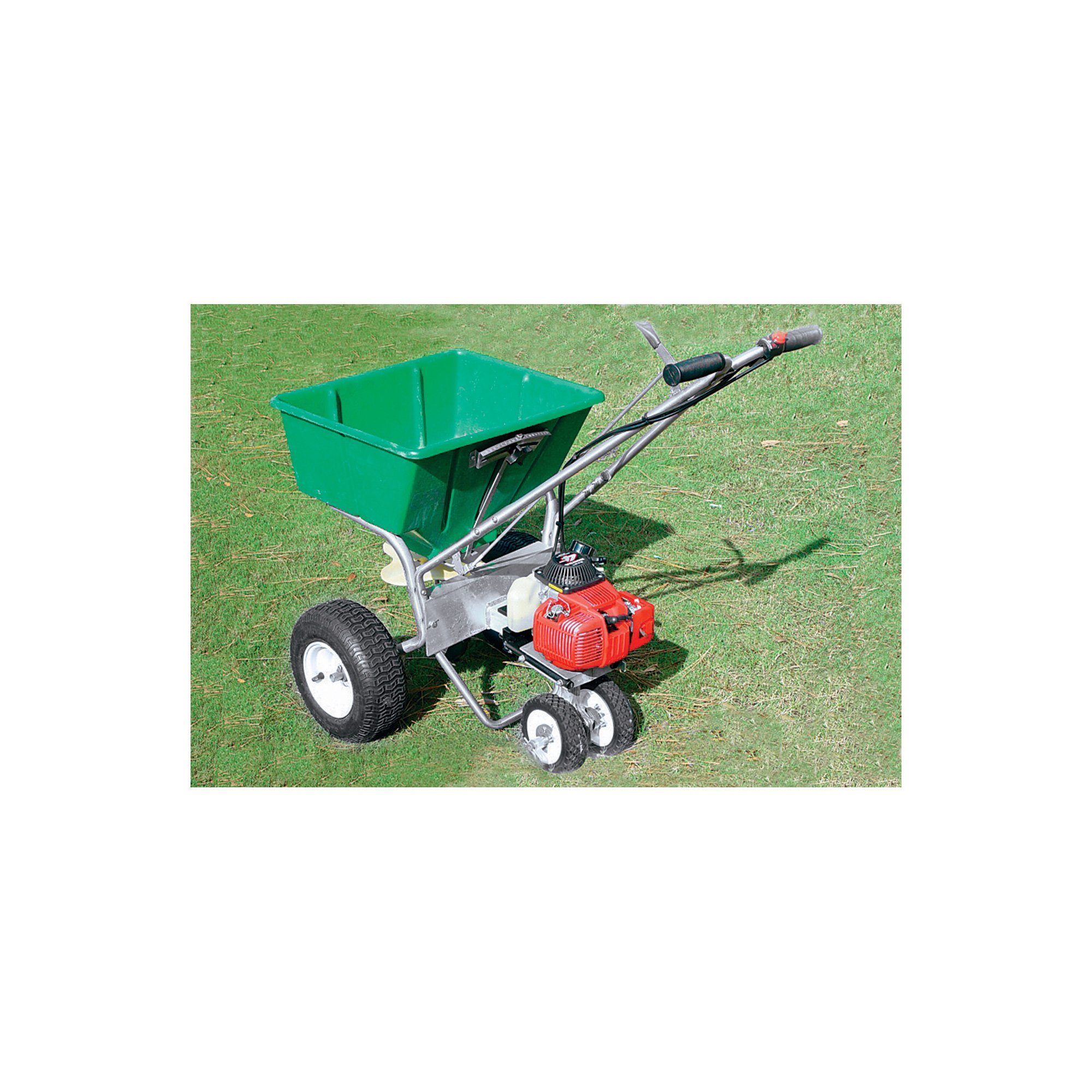 EarthWay PowerPack Drive System for Lesco Spreader Northern Tool